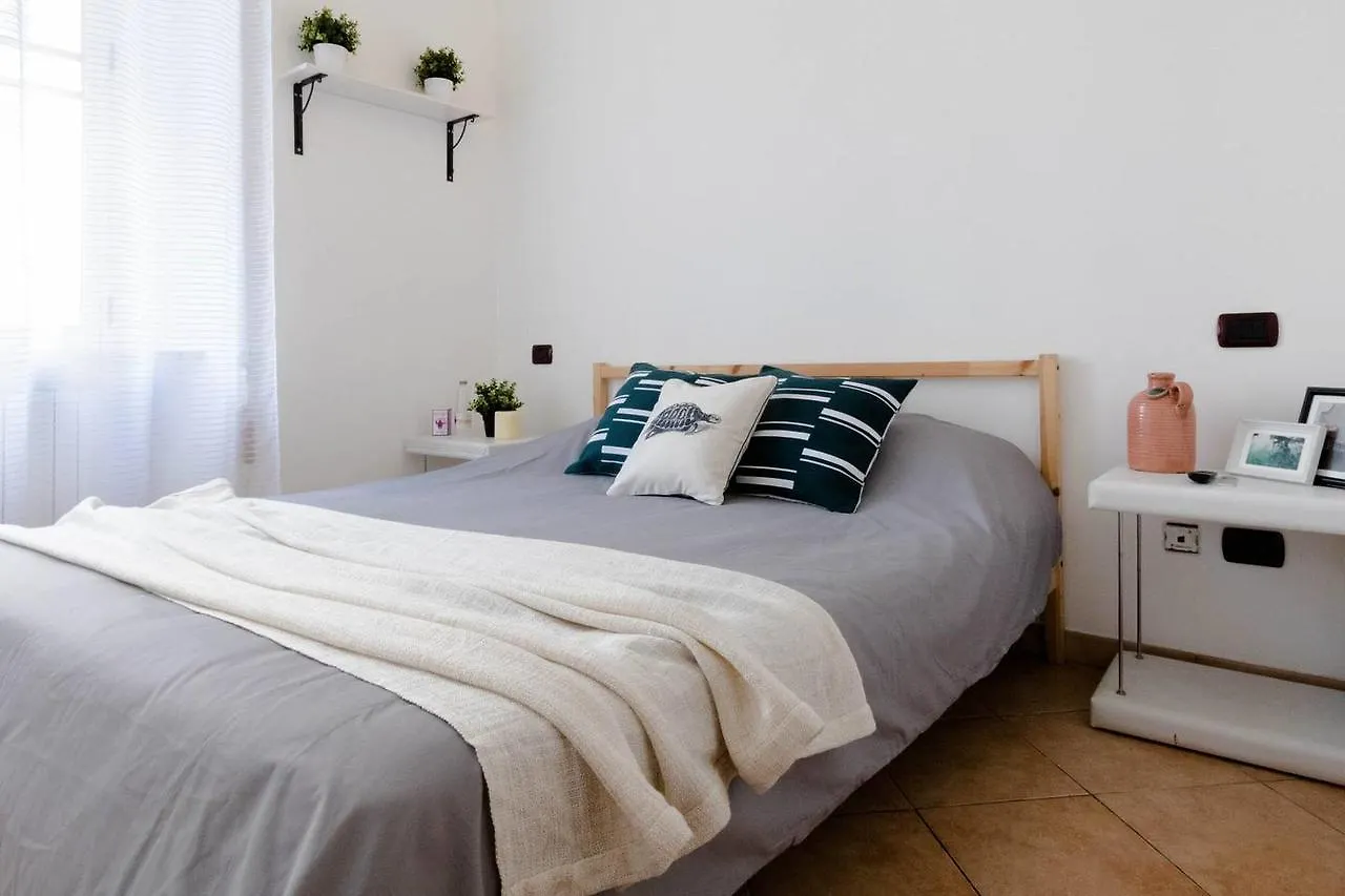 شقة Hintown Spanish Walls ميلان